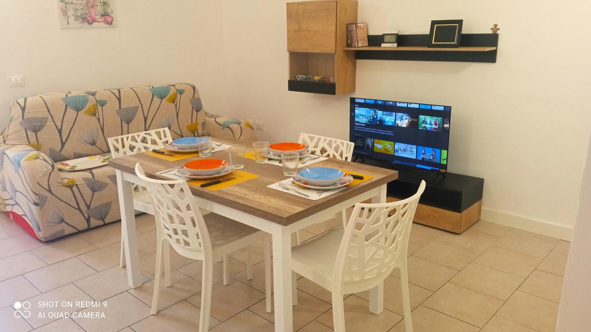 Capital House- Casa Vacanze In Sabina Poggio Mirteto Zewnętrze zdjęcie