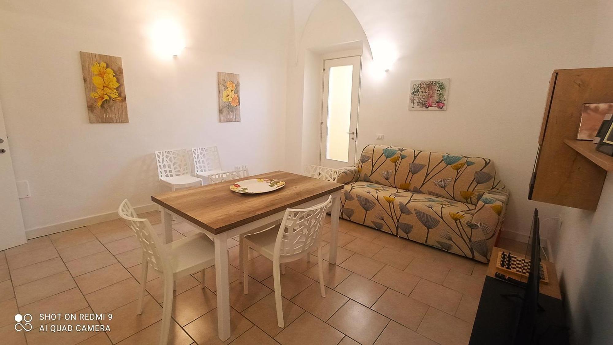 Capital House- Casa Vacanze In Sabina Poggio Mirteto Zewnętrze zdjęcie