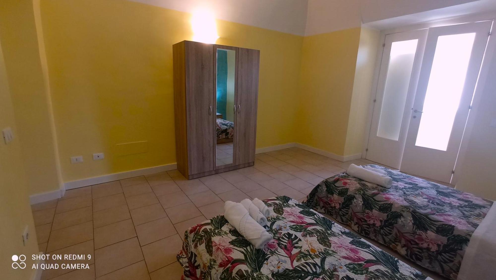 Capital House- Casa Vacanze In Sabina Poggio Mirteto Zewnętrze zdjęcie